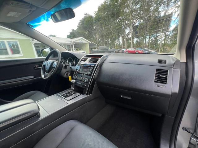 2015 Mazda CX-9 Sport