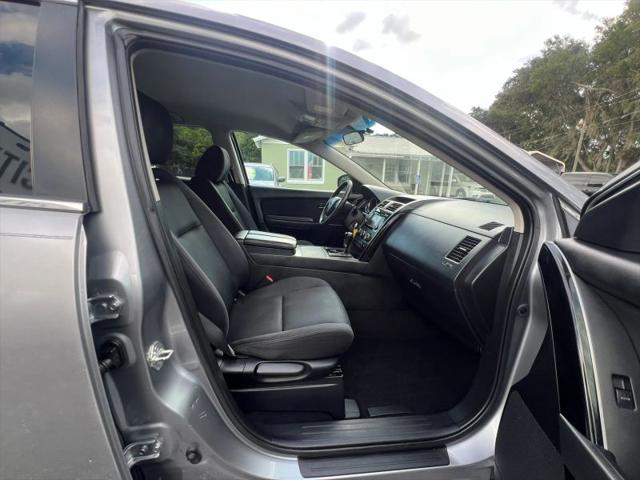 2015 Mazda CX-9 Sport