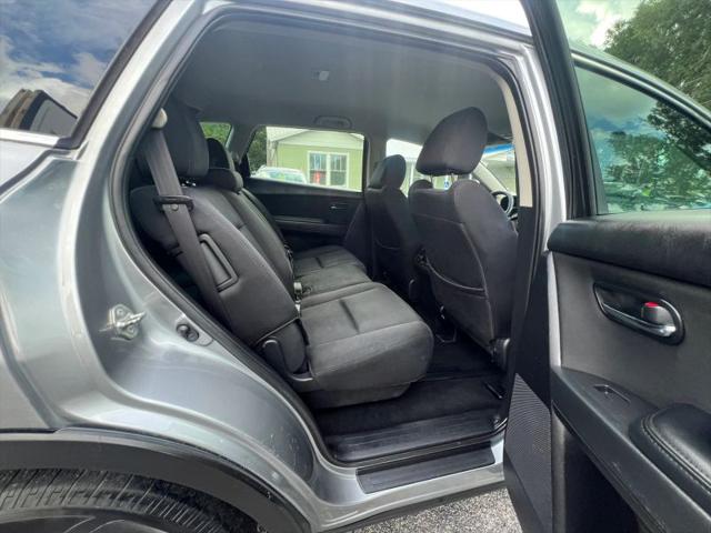 2015 Mazda CX-9 Sport