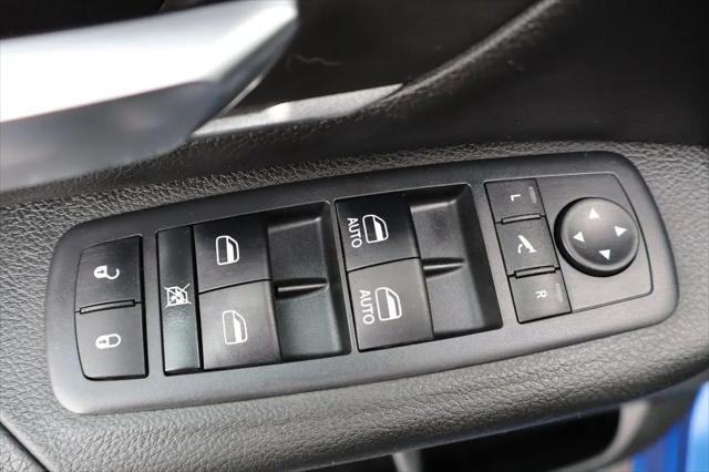 2019 Ram 1500 Big Horn/Lone Star Crew Cab 4x4 57 Box