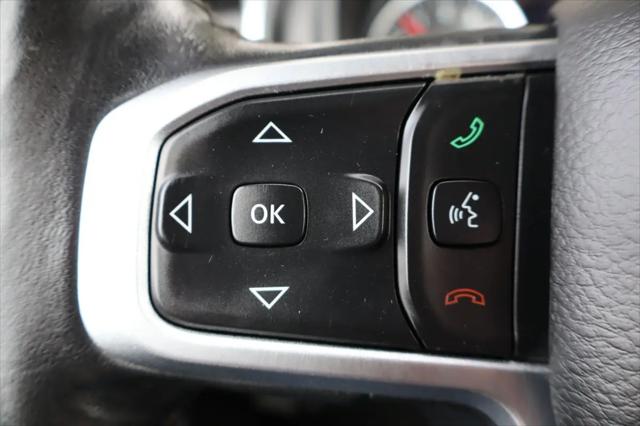2019 Ram 1500 Big Horn/Lone Star Crew Cab 4x4 57 Box