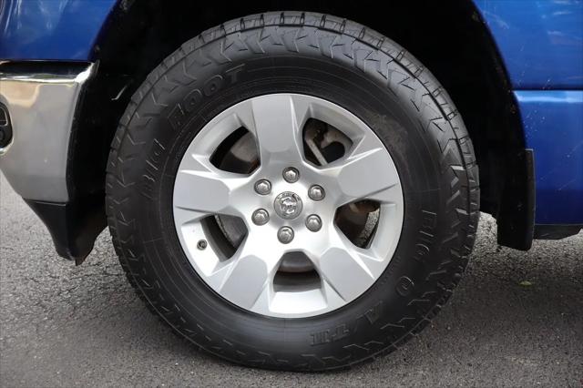 2019 Ram 1500 Big Horn/Lone Star Crew Cab 4x4 57 Box