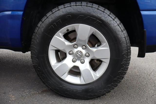 2019 Ram 1500 Big Horn/Lone Star Crew Cab 4x4 57 Box