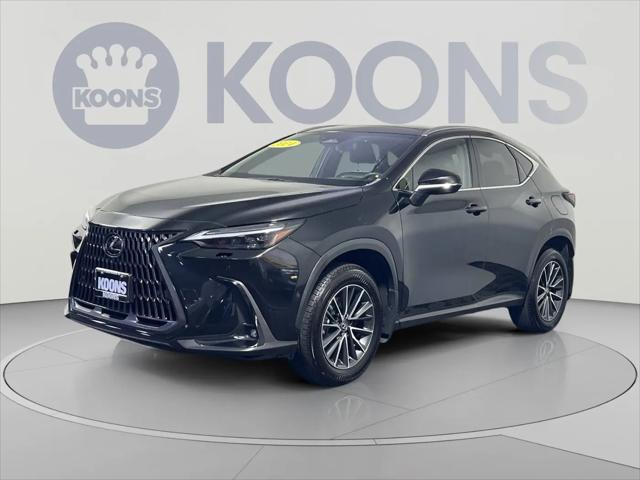 2024 Lexus NX 350h Luxury for sale in Vienna, VA
