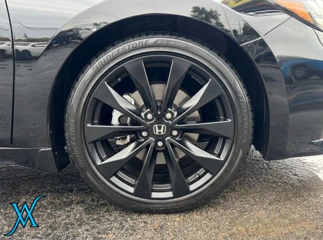 2021 Nissan Maxima SR Xtronic CVT
