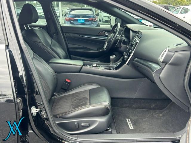 2021 Nissan Maxima SR Xtronic CVT