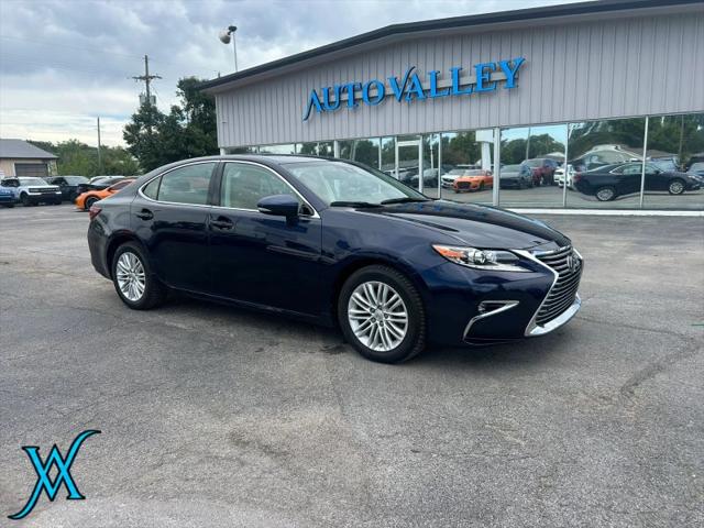 2017 Lexus ES 350 350 for sale in Omaha, NE
