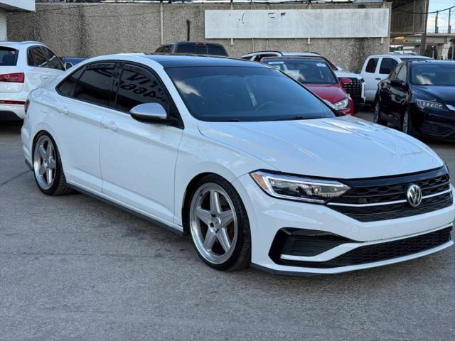 2019 Volkswagen Jetta GLI 2.0T Autobahn for sale in Dallas, TX