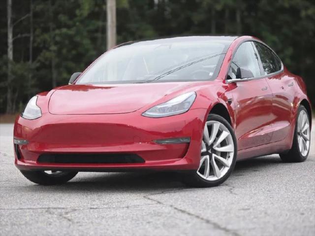 2018 Tesla Model 3 Long Range for sale in Lawrenceville, GA