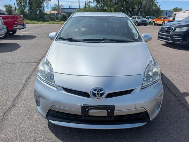 2014 Toyota Prius Plug-In Base for sale in Mesa, AZ