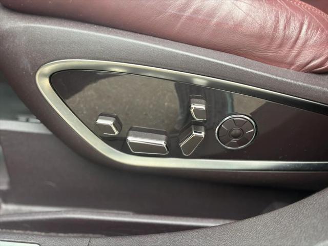 2019 Lincoln Nautilus Black Label