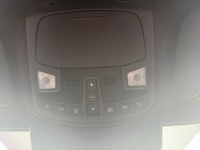2019 Lincoln Nautilus Black Label