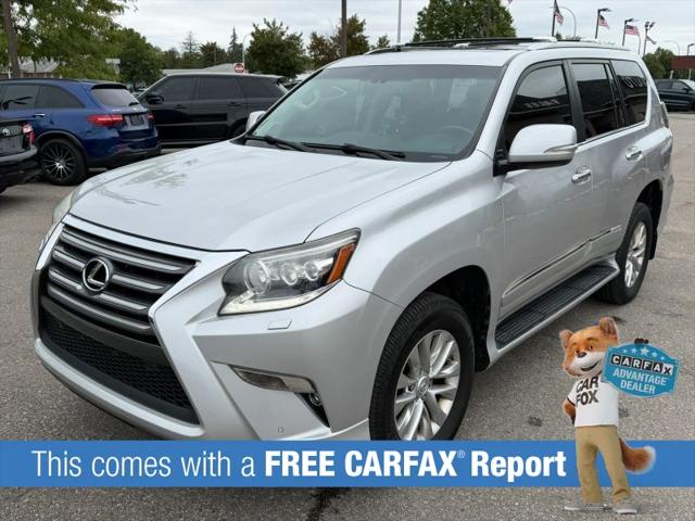 2014 Lexus GX 460 460 for sale in Wayne, MI