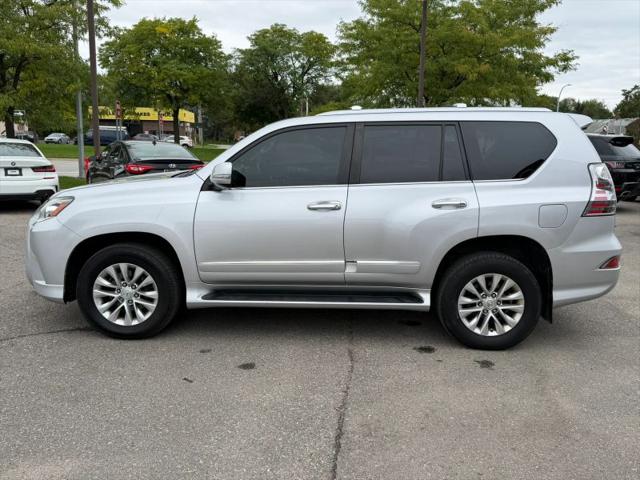 2014 Lexus GX 460 460