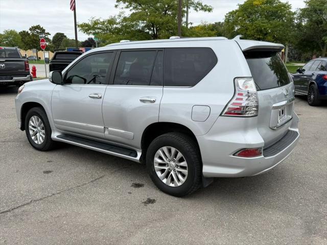 2014 Lexus GX 460 460