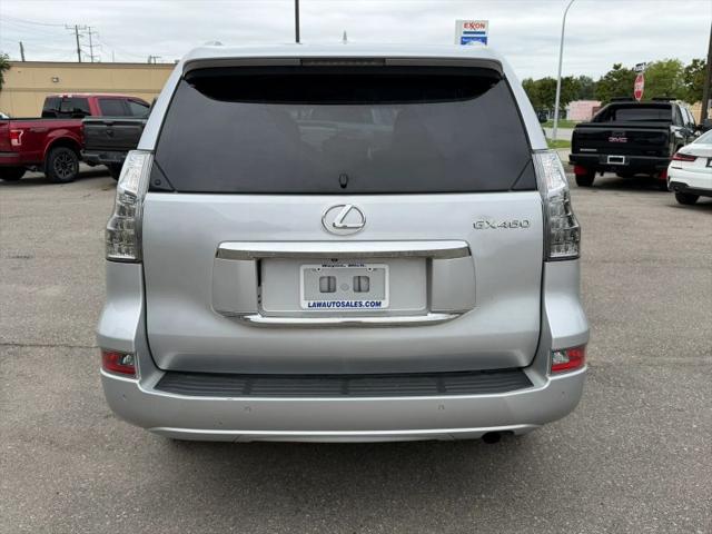 2014 Lexus GX 460 460