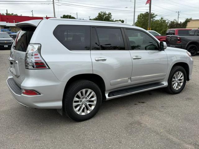 2014 Lexus GX 460 460
