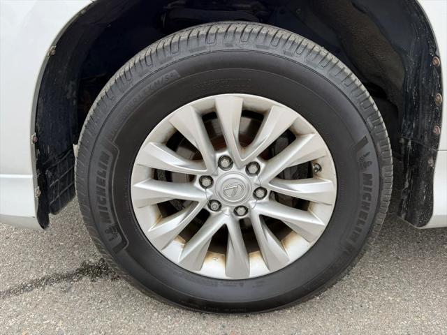 2014 Lexus GX 460 460