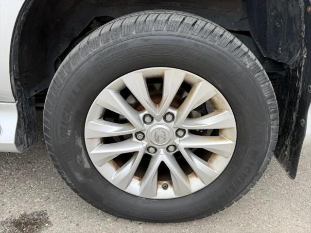2014 Lexus GX 460 460