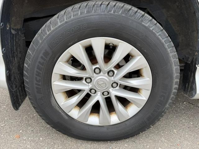 2014 Lexus GX 460 460