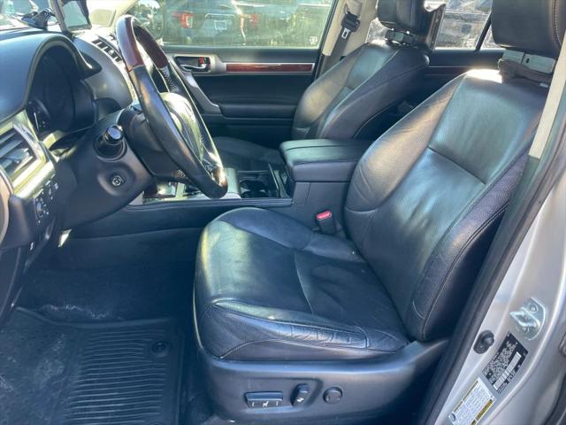 2014 Lexus GX 460 460