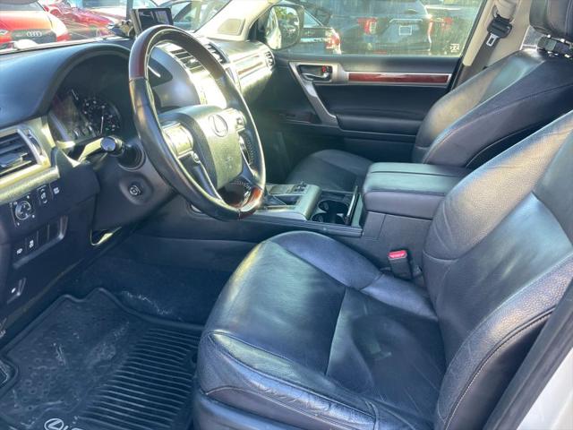 2014 Lexus GX 460 460