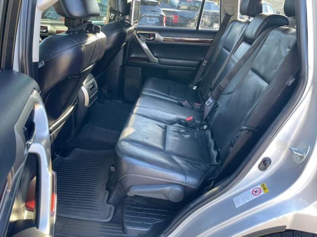 2014 Lexus GX 460 460