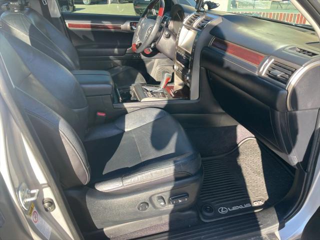 2014 Lexus GX 460 460