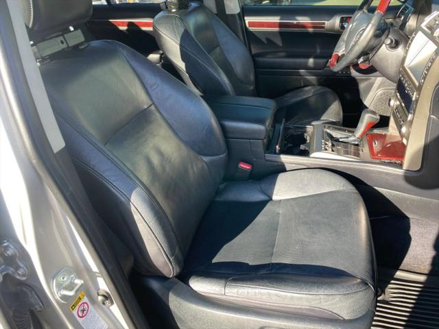 2014 Lexus GX 460 460