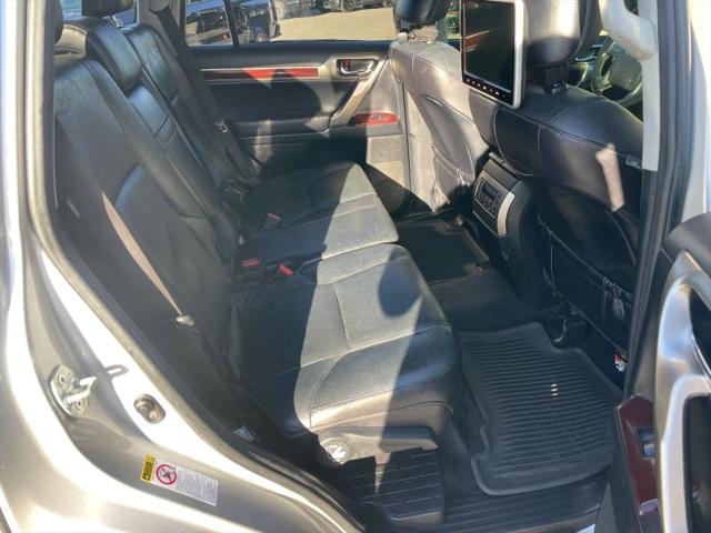 2014 Lexus GX 460 460