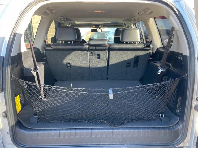 2014 Lexus GX 460 460