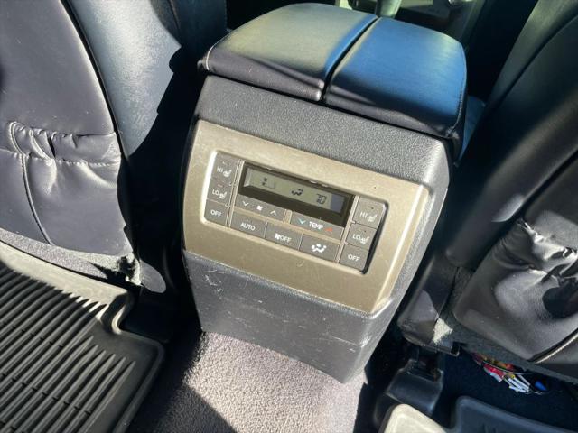 2014 Lexus GX 460 460