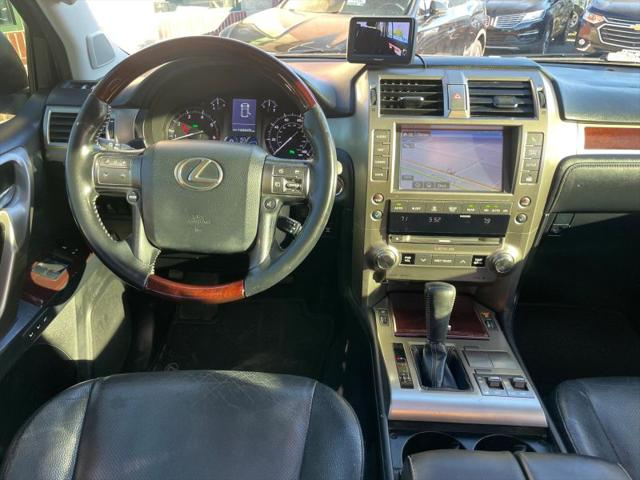 2014 Lexus GX 460 460