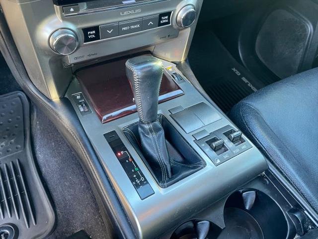 2014 Lexus GX 460 460
