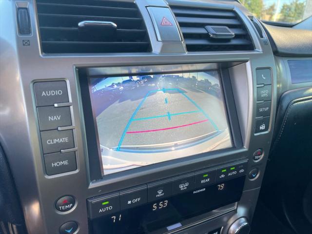2014 Lexus GX 460 460
