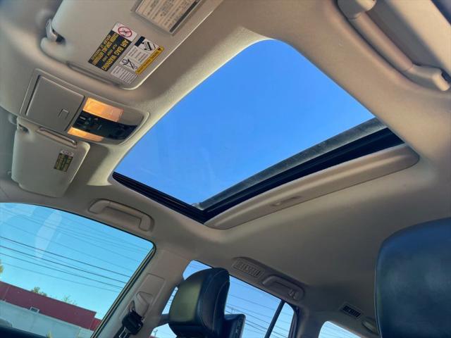 2014 Lexus GX 460 460