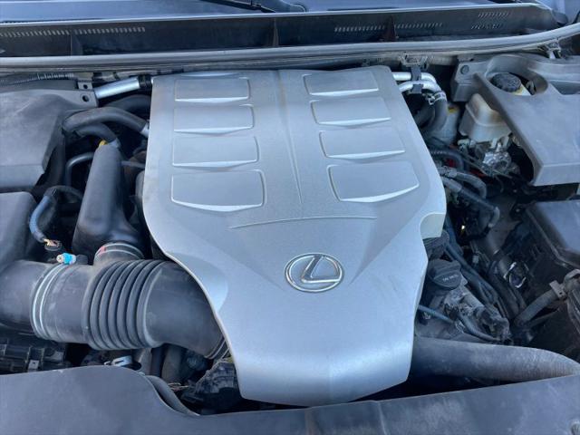 2014 Lexus GX 460 460