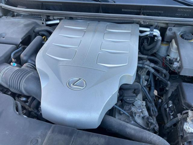 2014 Lexus GX 460 460