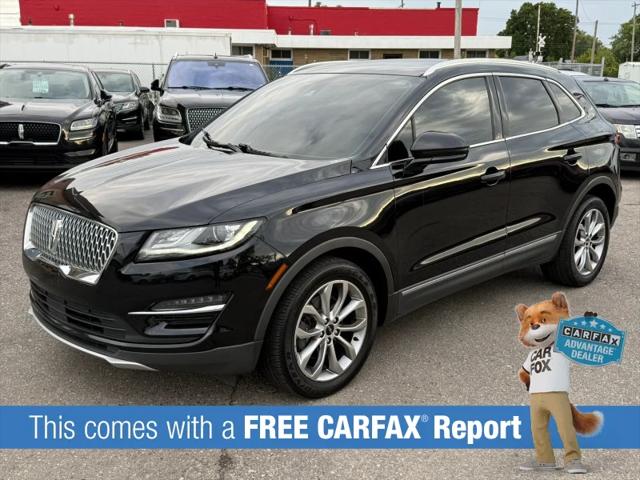 2019 Lincoln MKC Select for sale in Wayne, MI