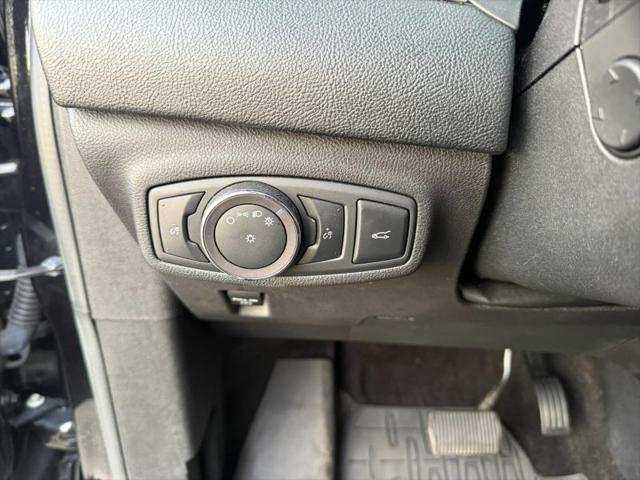 2019 Lincoln MKC Select