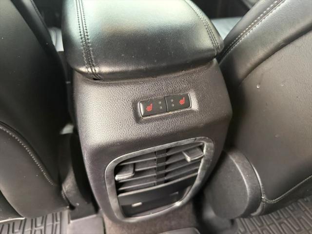 2019 Lincoln MKC Select