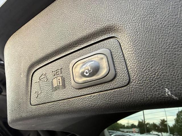 2019 Lincoln MKC Select