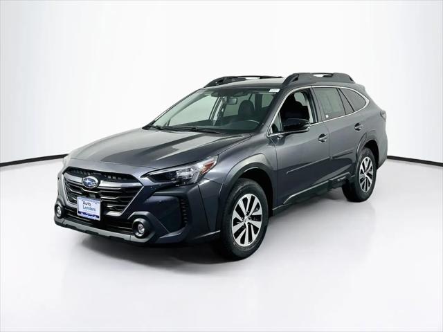 2024 Subaru Outback Premium for sale in Exton, PA