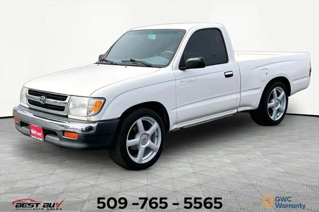 1999 Toyota Tacoma Base for sale in Moses Lake, WA