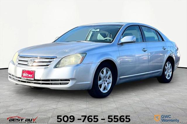 2005 Toyota Avalon XL for sale in Moses Lake, WA