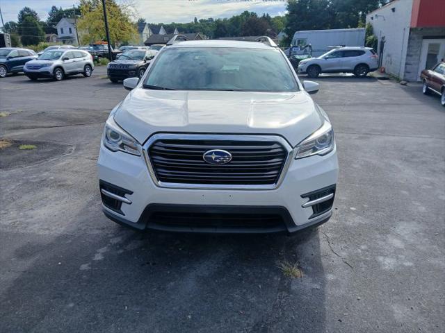 2021 Subaru Ascent Premium