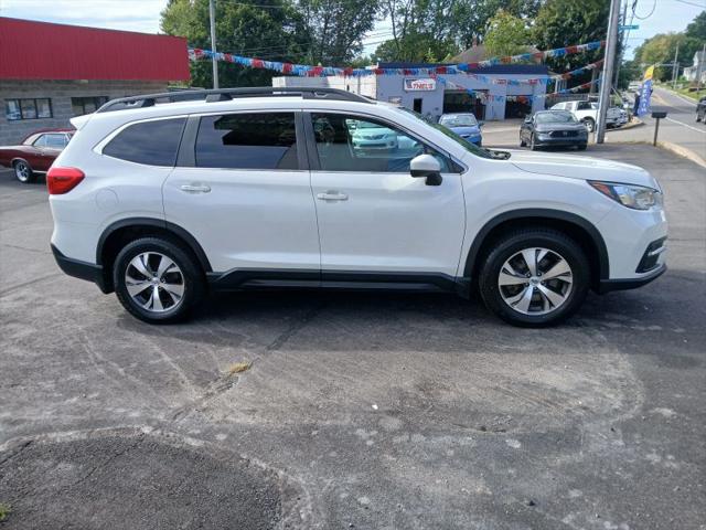2021 Subaru Ascent Premium
