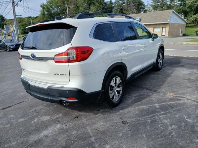2021 Subaru Ascent Premium