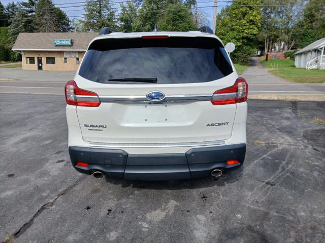 2021 Subaru Ascent Premium