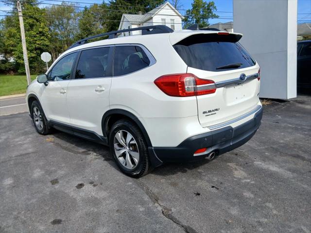 2021 Subaru Ascent Premium